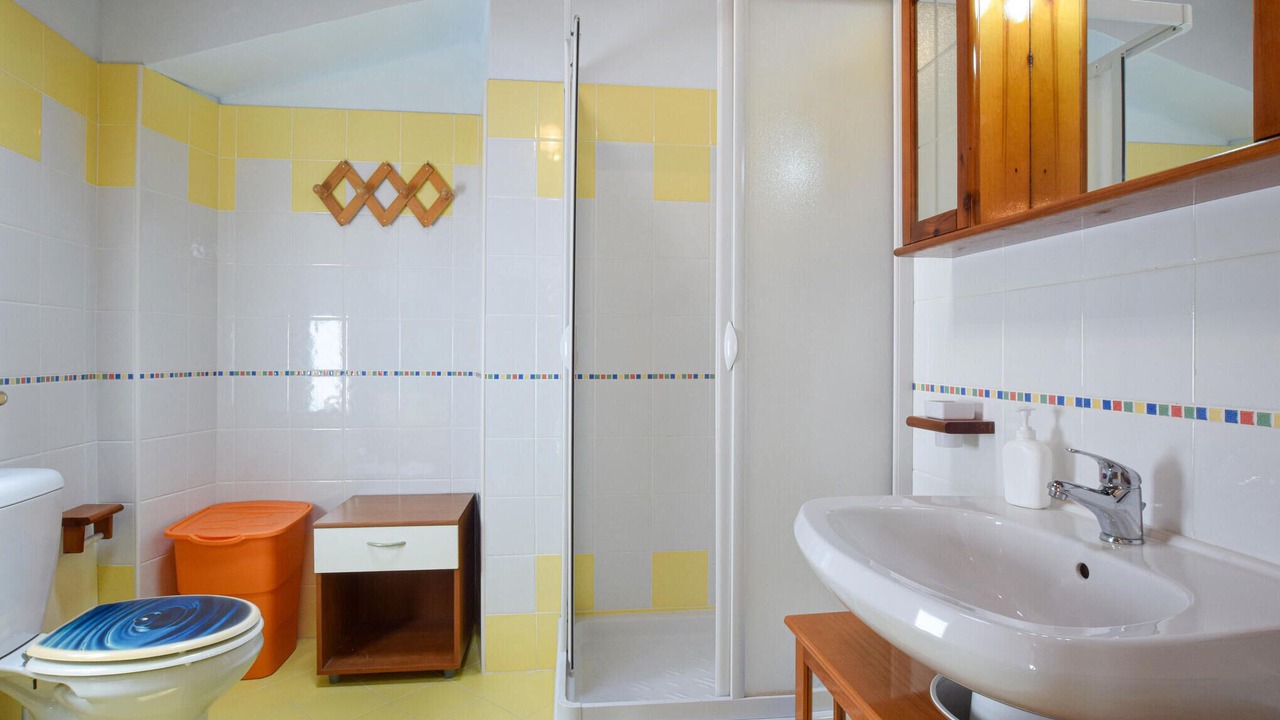 Photo of Bathroom in Roccalumera