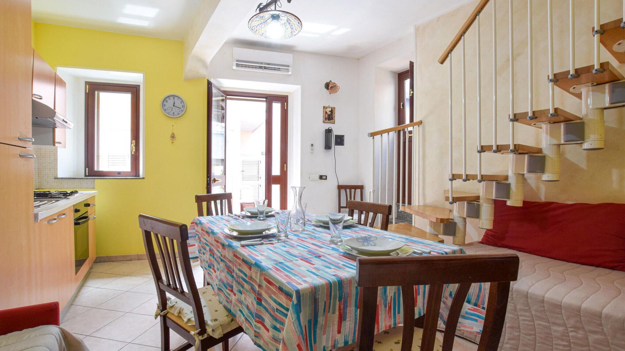 Photo of Bedroom in Roccalumera