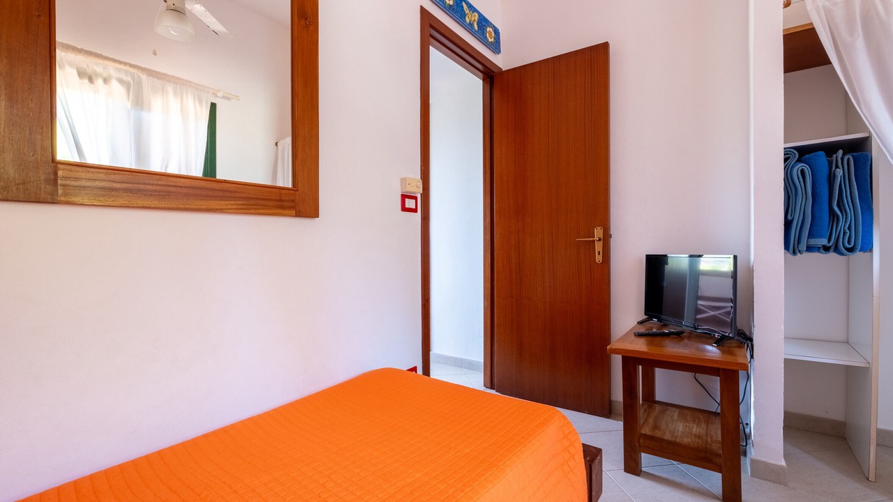 Photo of Bedroom in Vulcanello