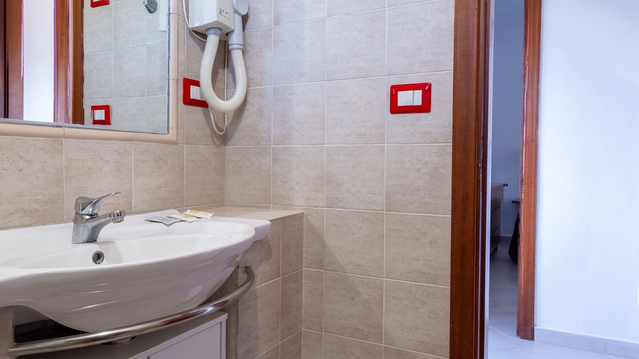 Photo of Bathroom in Vulcanello