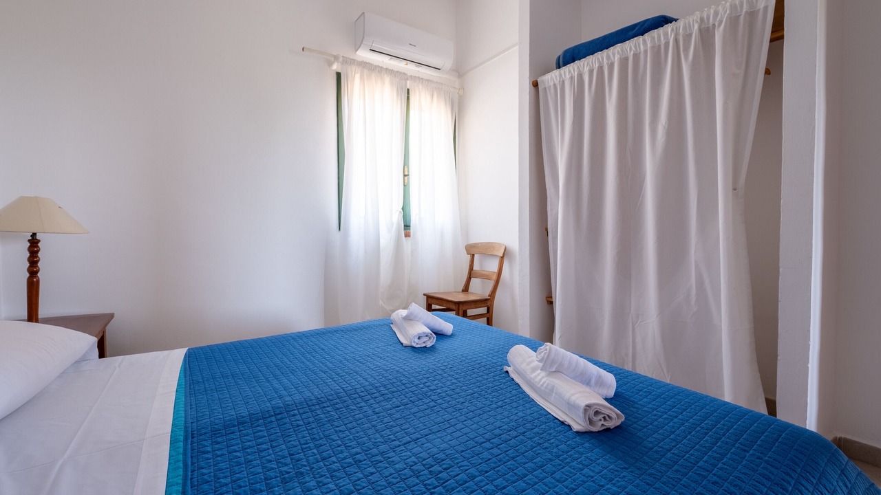 Photo of Bedroom in Vulcanello