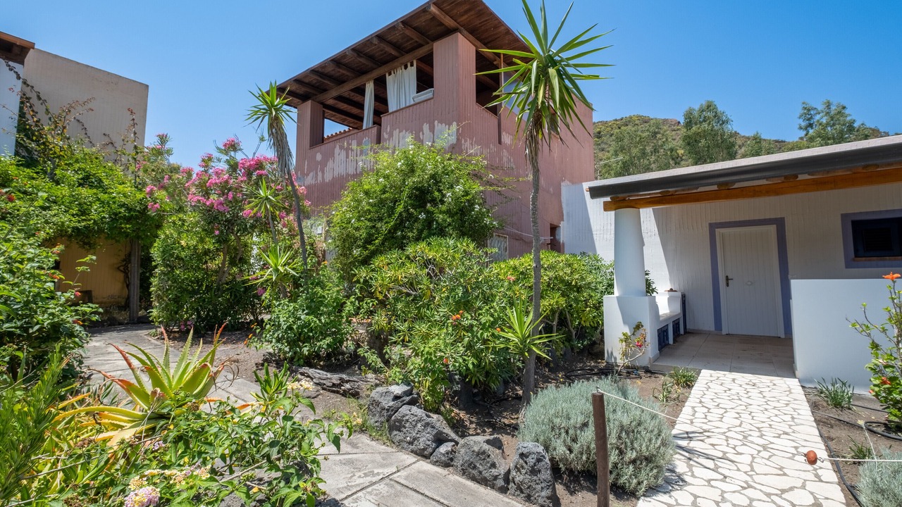 Photo of Outdoor in Vulcanello