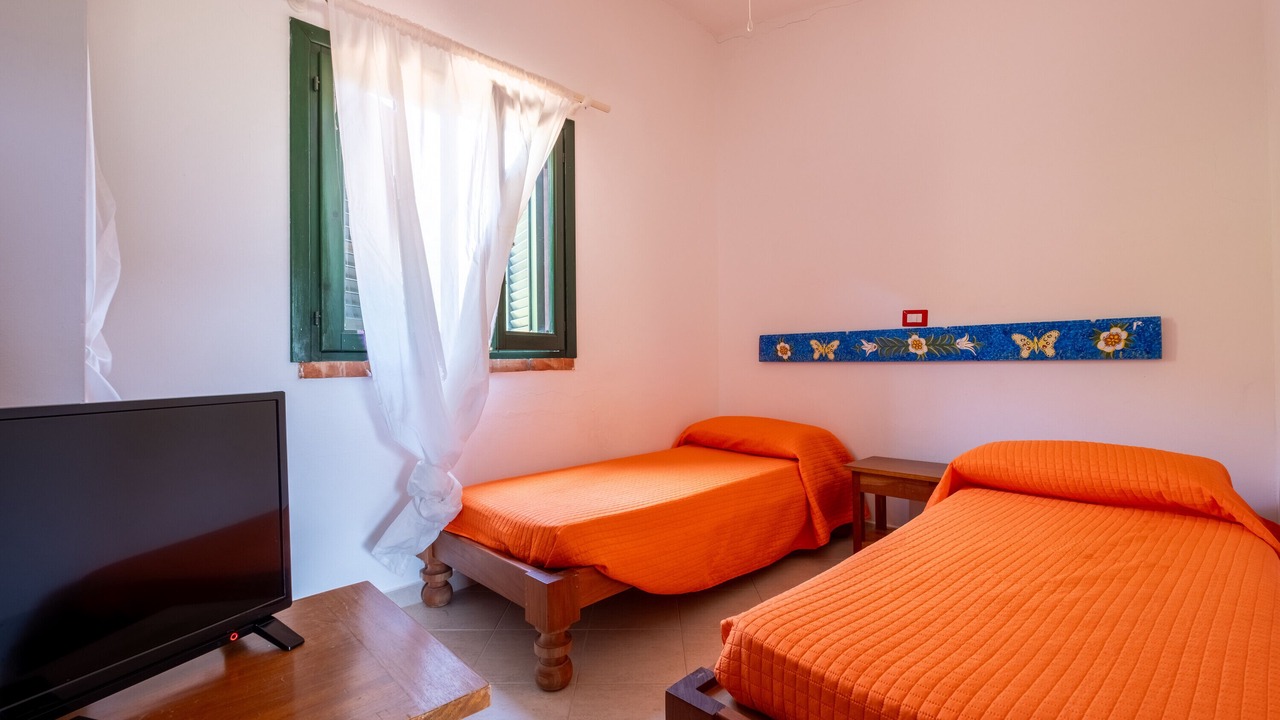Photo of Bedroom in Vulcanello