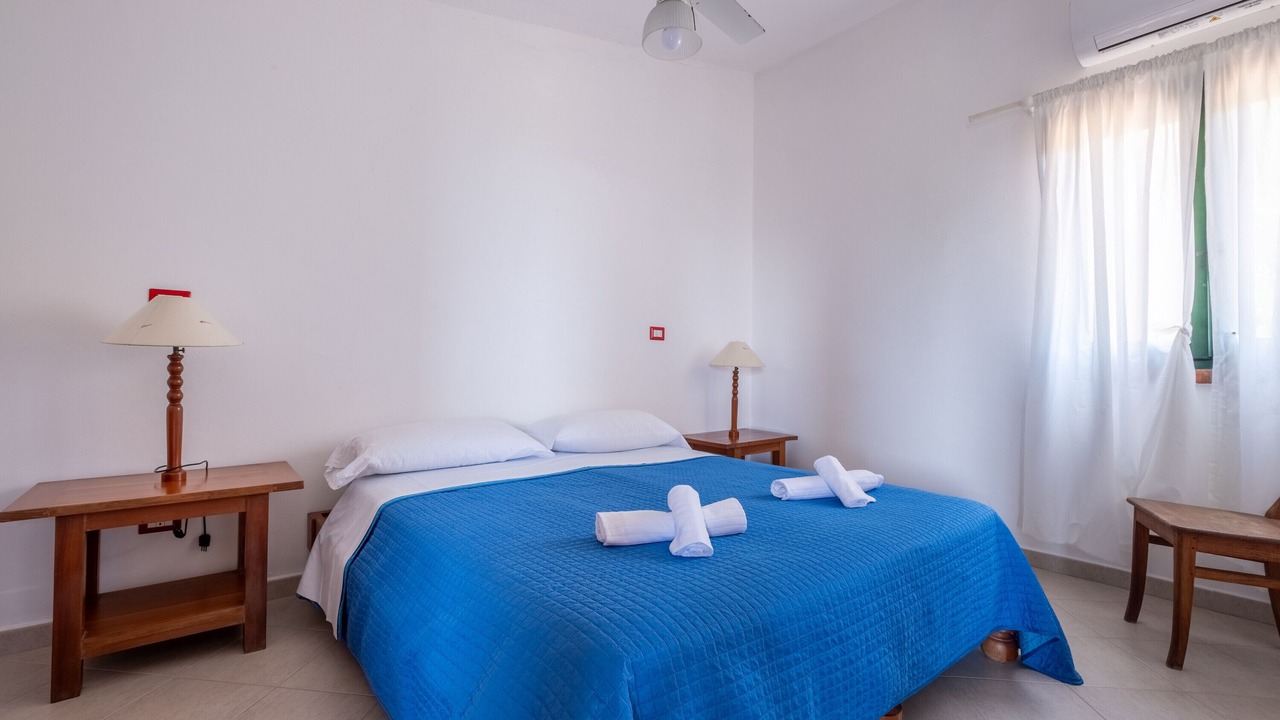 Photo of Bedroom in Vulcanello