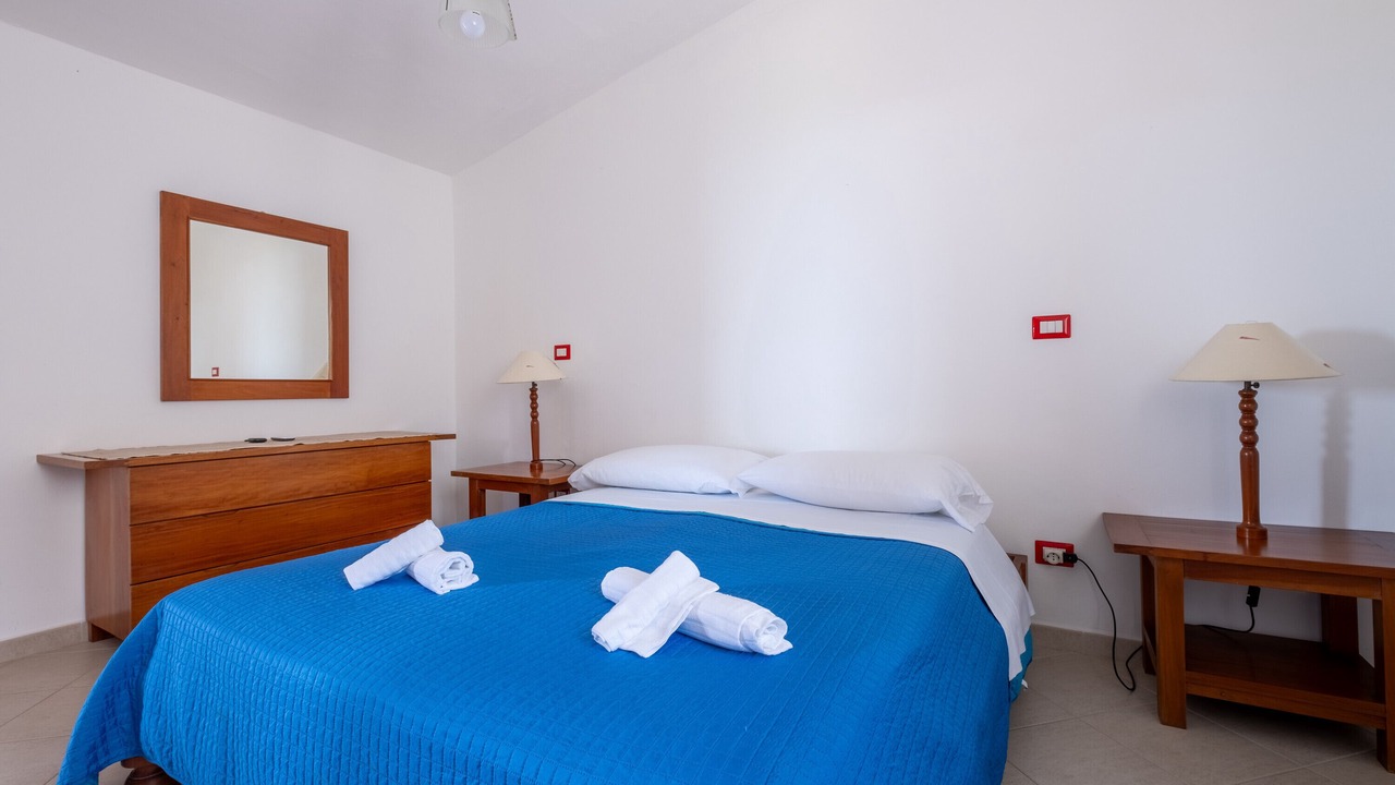Photo of Bedroom in Vulcanello