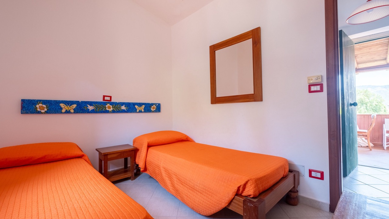 Photo of Bedroom in Vulcanello