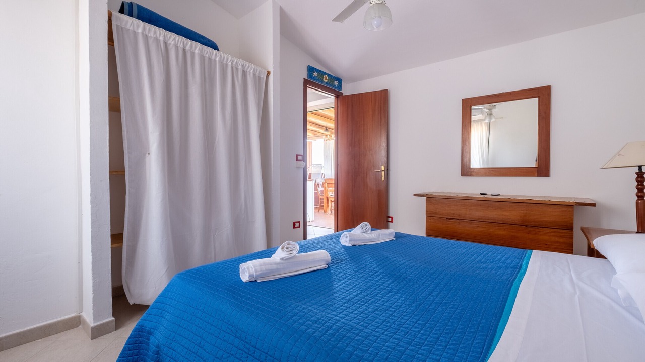 Photo of Bedroom in Vulcanello