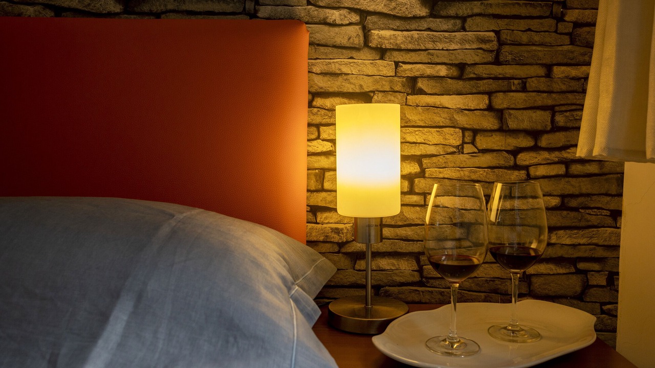 Photo of Bedroom in San Giorgio