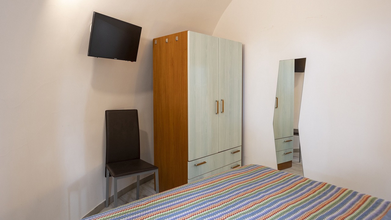 Photo of Bedroom in San Giorgio