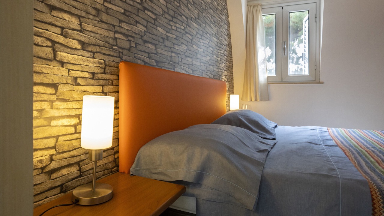 Photo of Bedroom in San Giorgio