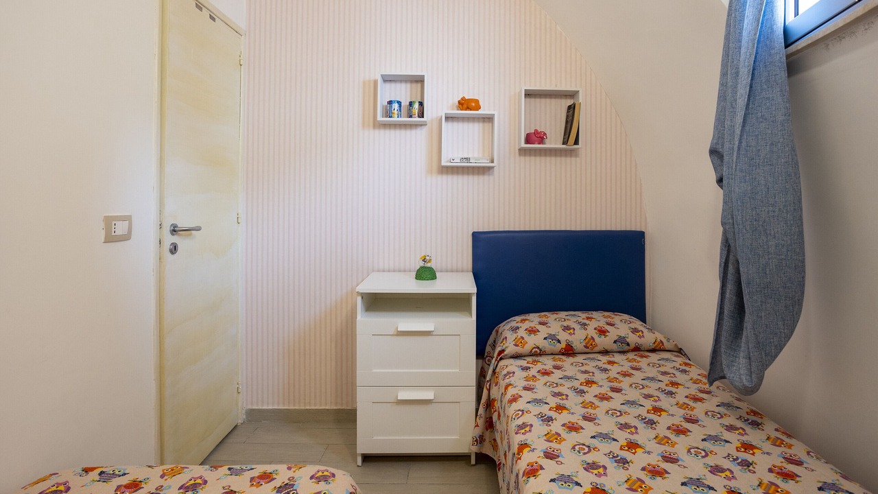 Photo of Bedroom in San Giorgio