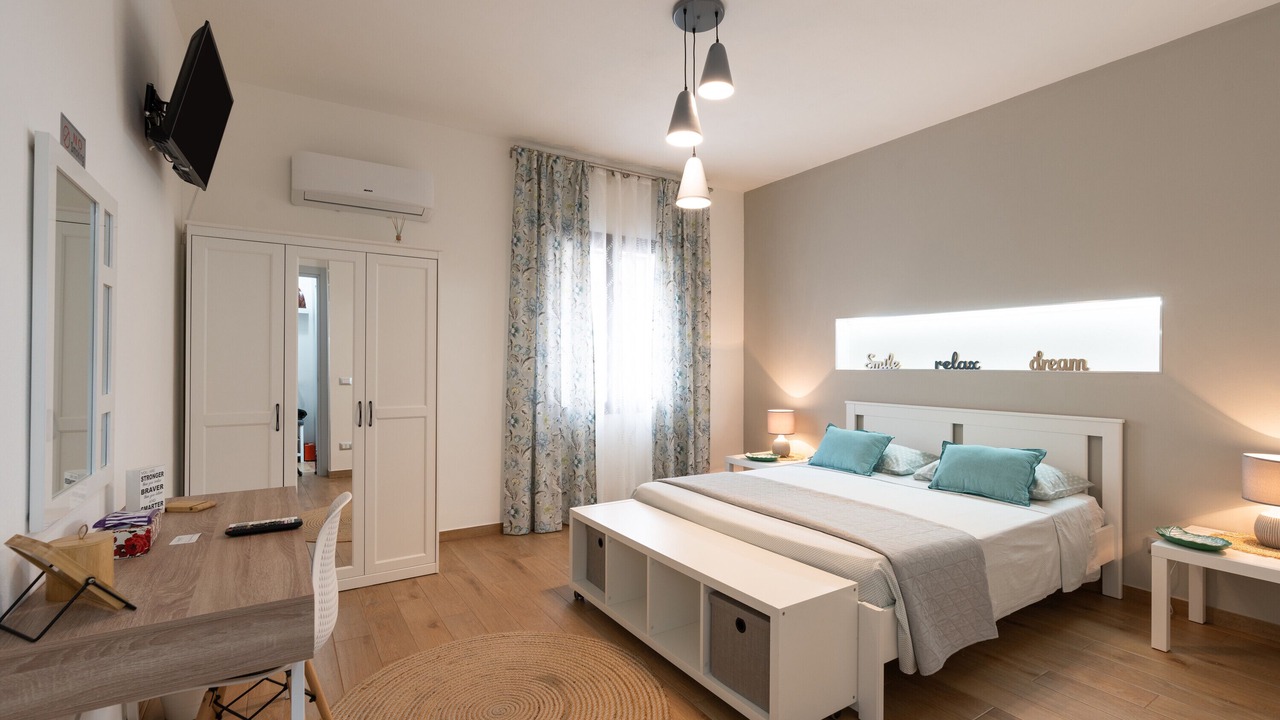 Photo of Bedroom in Santa Ninfa