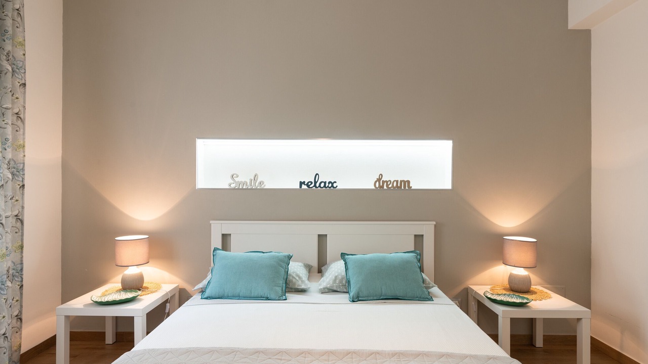 Photo of Bedroom in Santa Ninfa