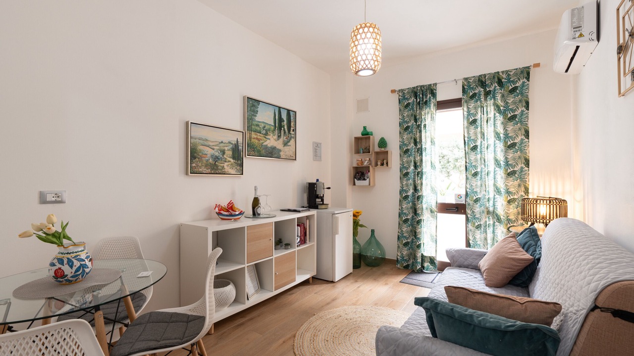 Photo of Livingroom in Santa Ninfa