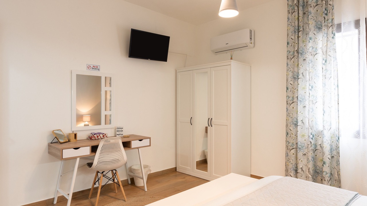 Photo of Bedroom in Santa Ninfa