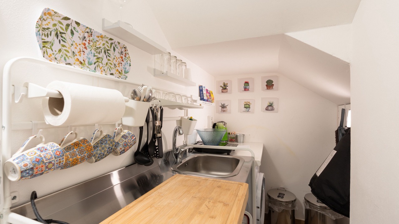 Photo of Kitchen in Santa Ninfa