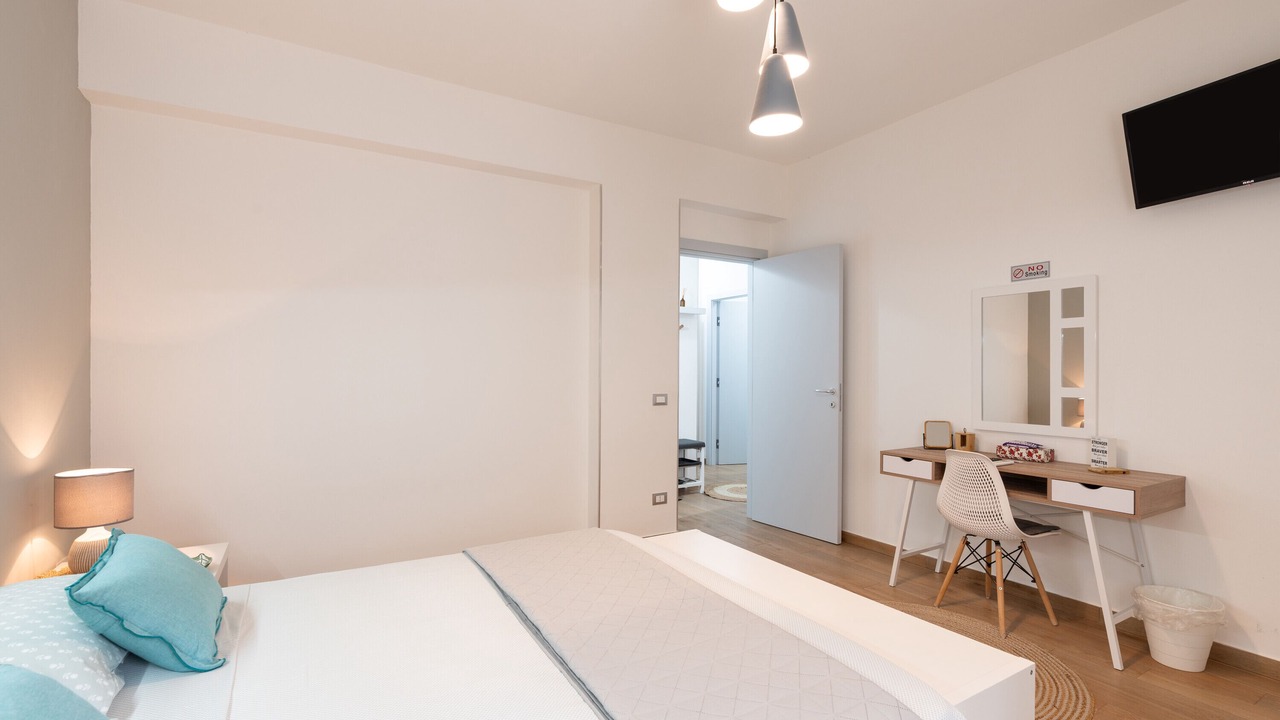 Photo of Bedroom in Santa Ninfa