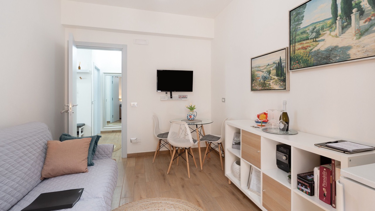 Photo of Livingroom in Santa Ninfa