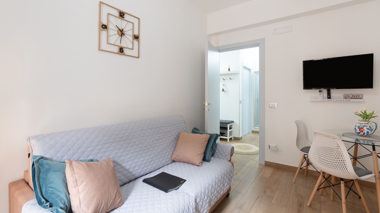 Photo of Livingroom in Santa Ninfa