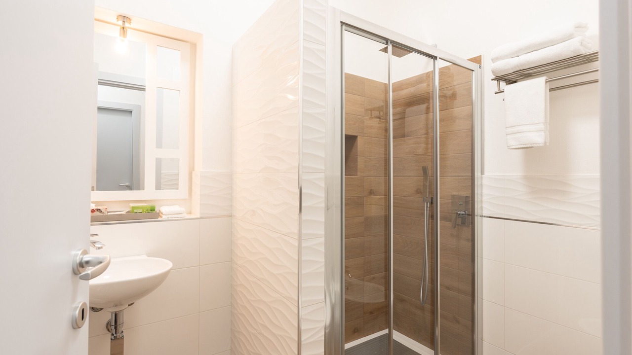 Photo of Bathroom in Santa Ninfa