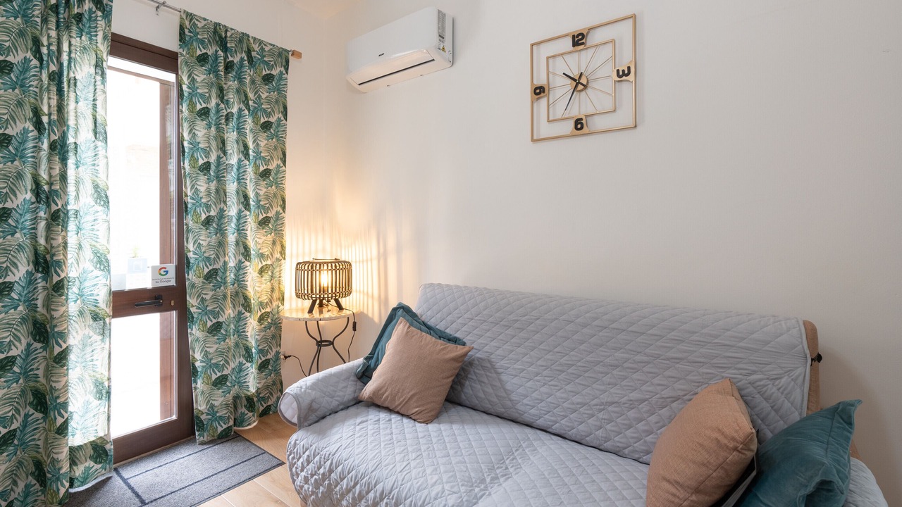 Photo of Livingroom in Santa Ninfa