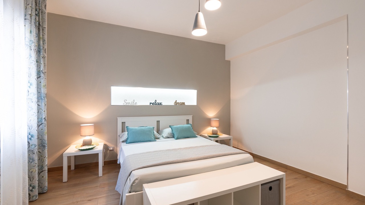 Photo of Bedroom in Santa Ninfa