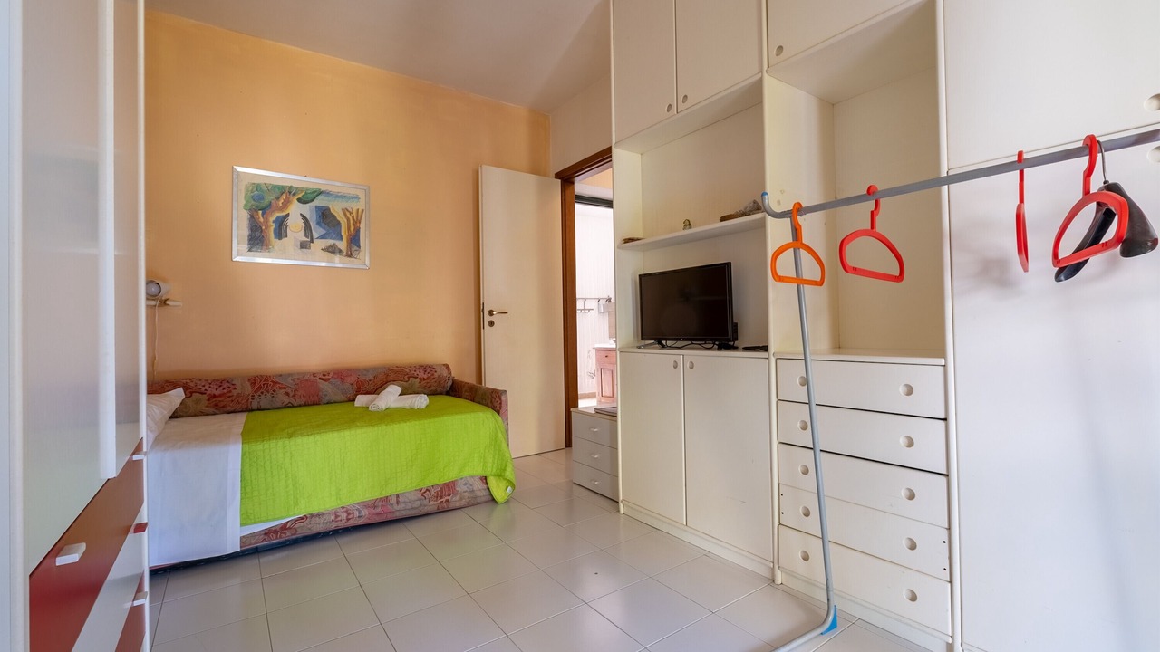 Photo of Bedroom in Vulcanello