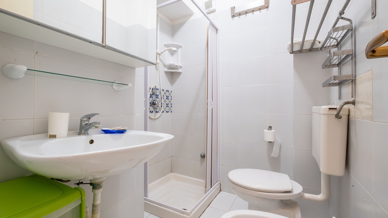 Photo of Bathroom in Vulcanello