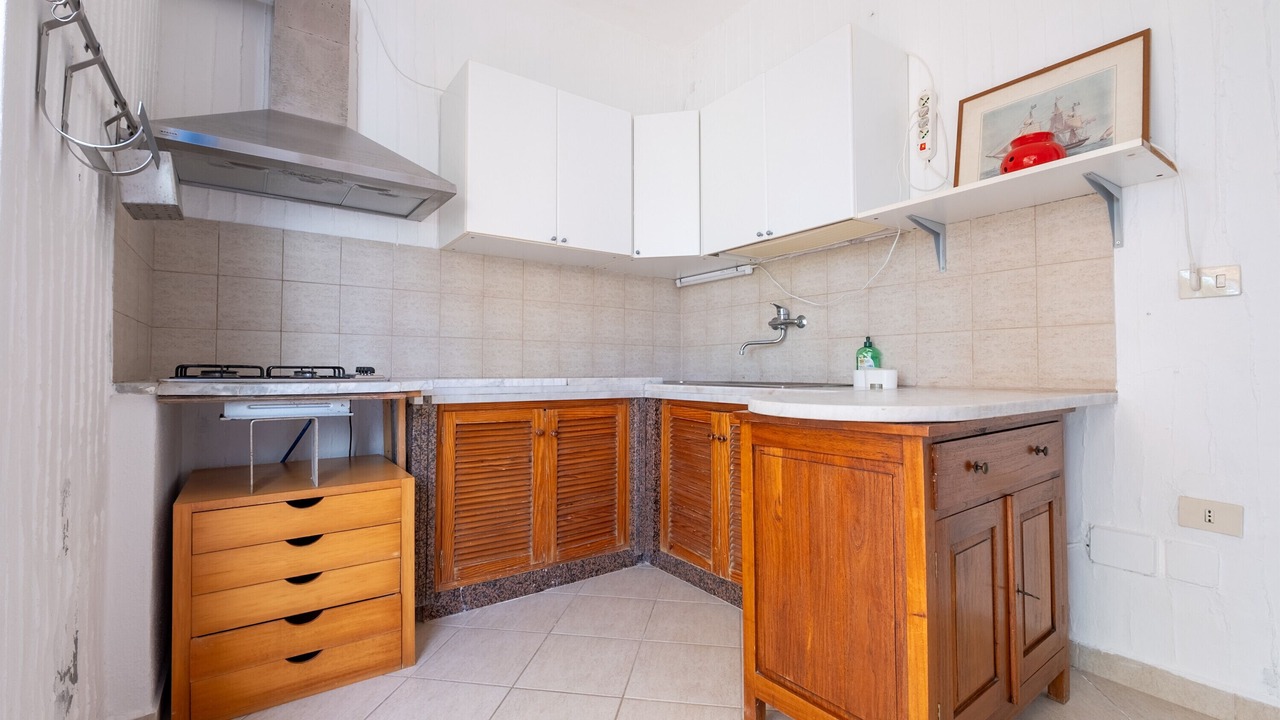 Photo of Kitchen in Vulcanello