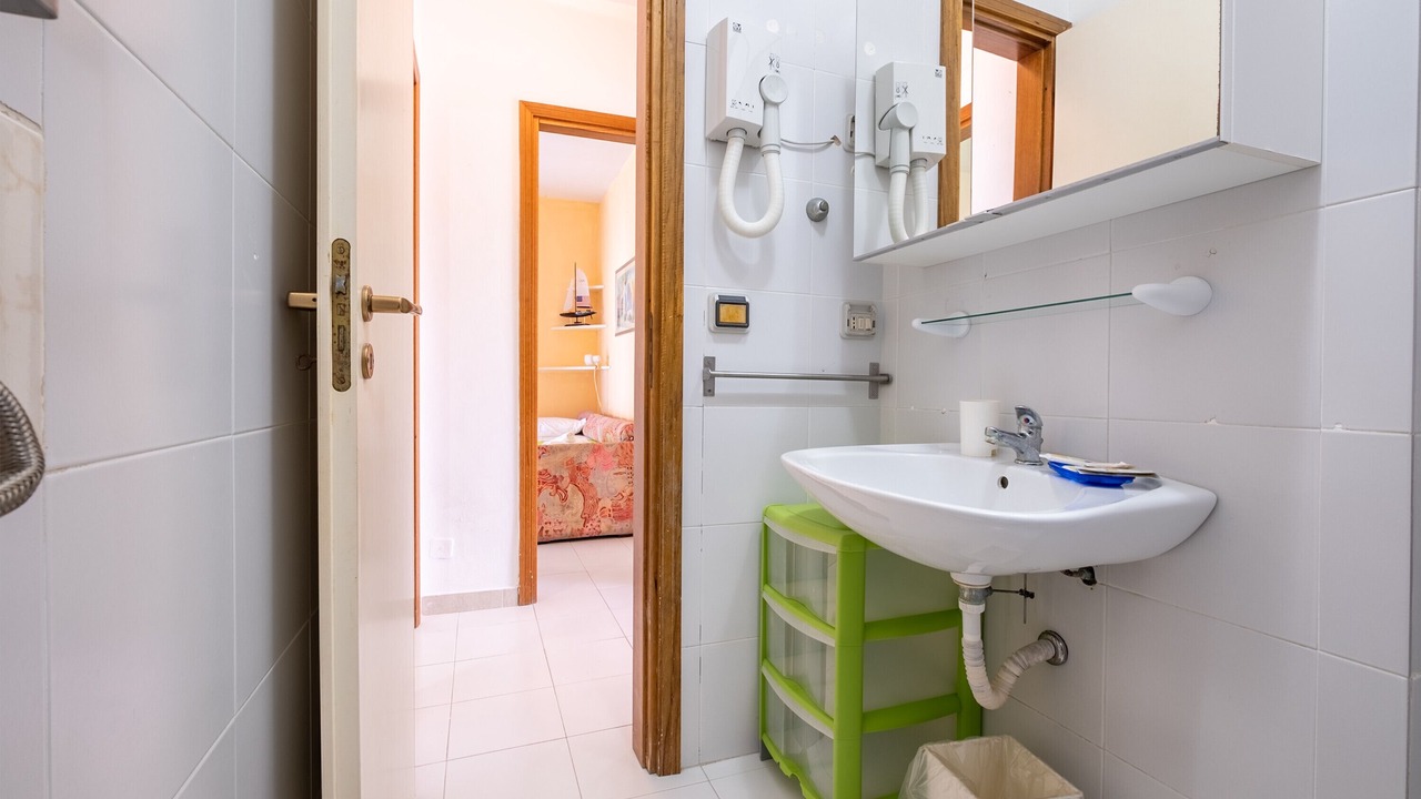 Photo of Bathroom in Vulcanello