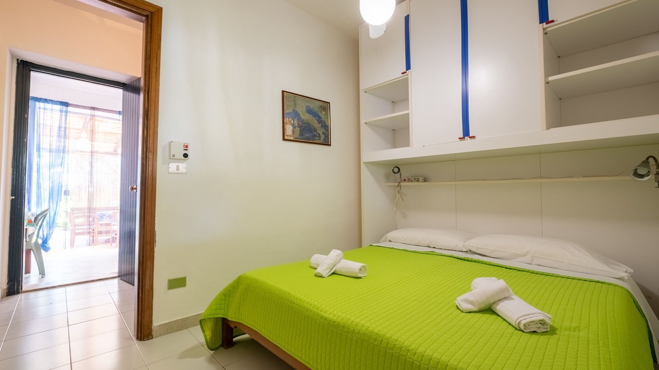 Photo of Bedroom in Vulcanello