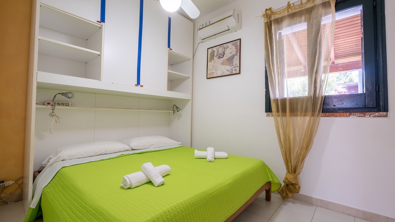 Photo of Bedroom in Vulcanello