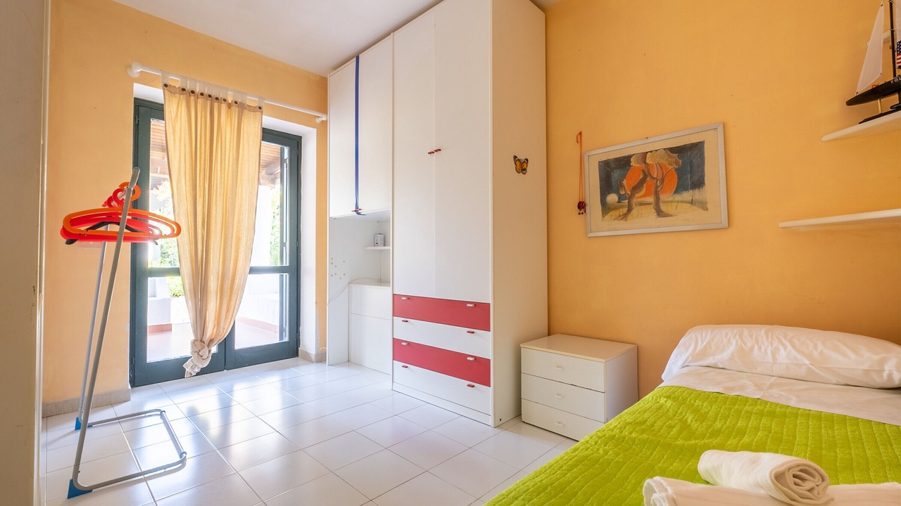 Photo of Bedroom in Vulcanello