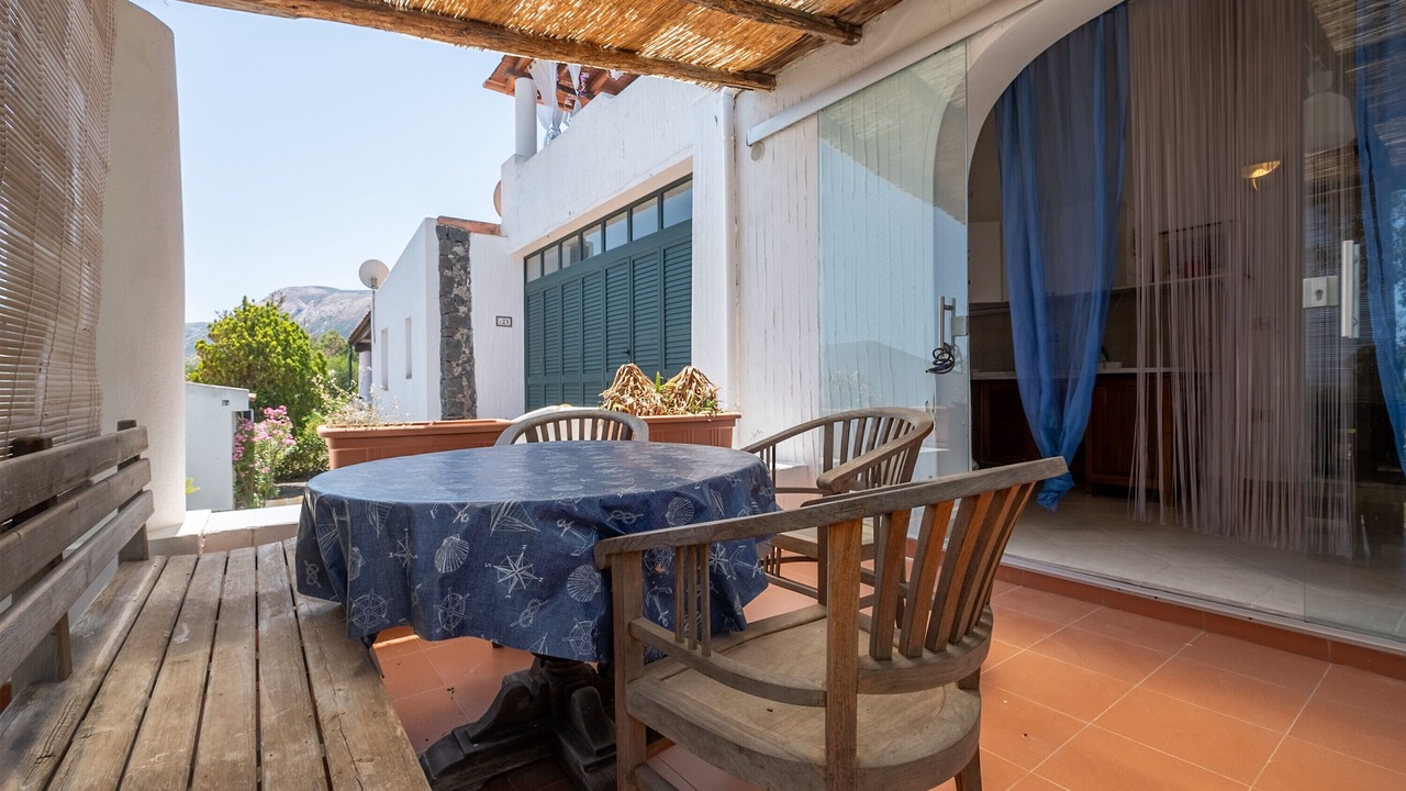 Photo of Outdoor in Vulcanello