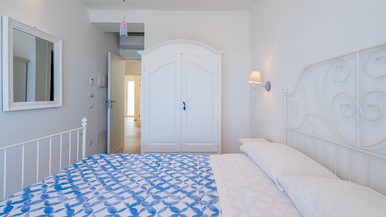 Photo of Bedroom in Marzamemi