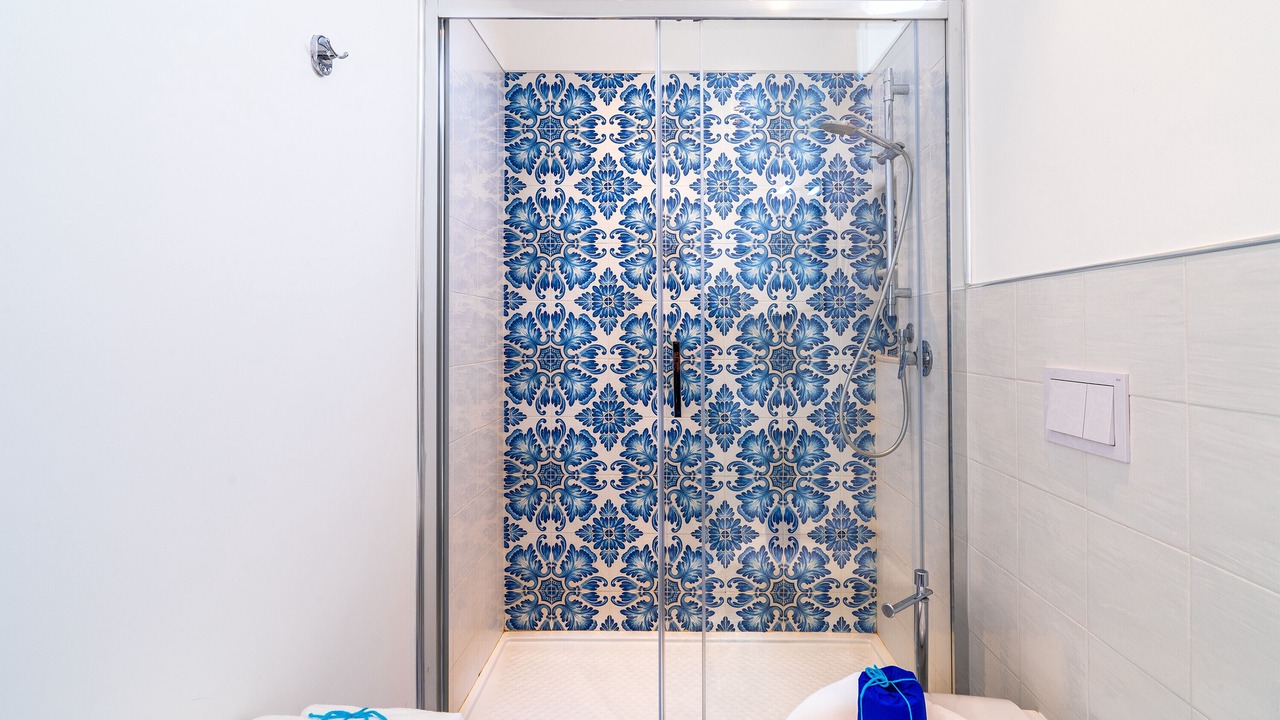 Photo of Bathroom in Marzamemi