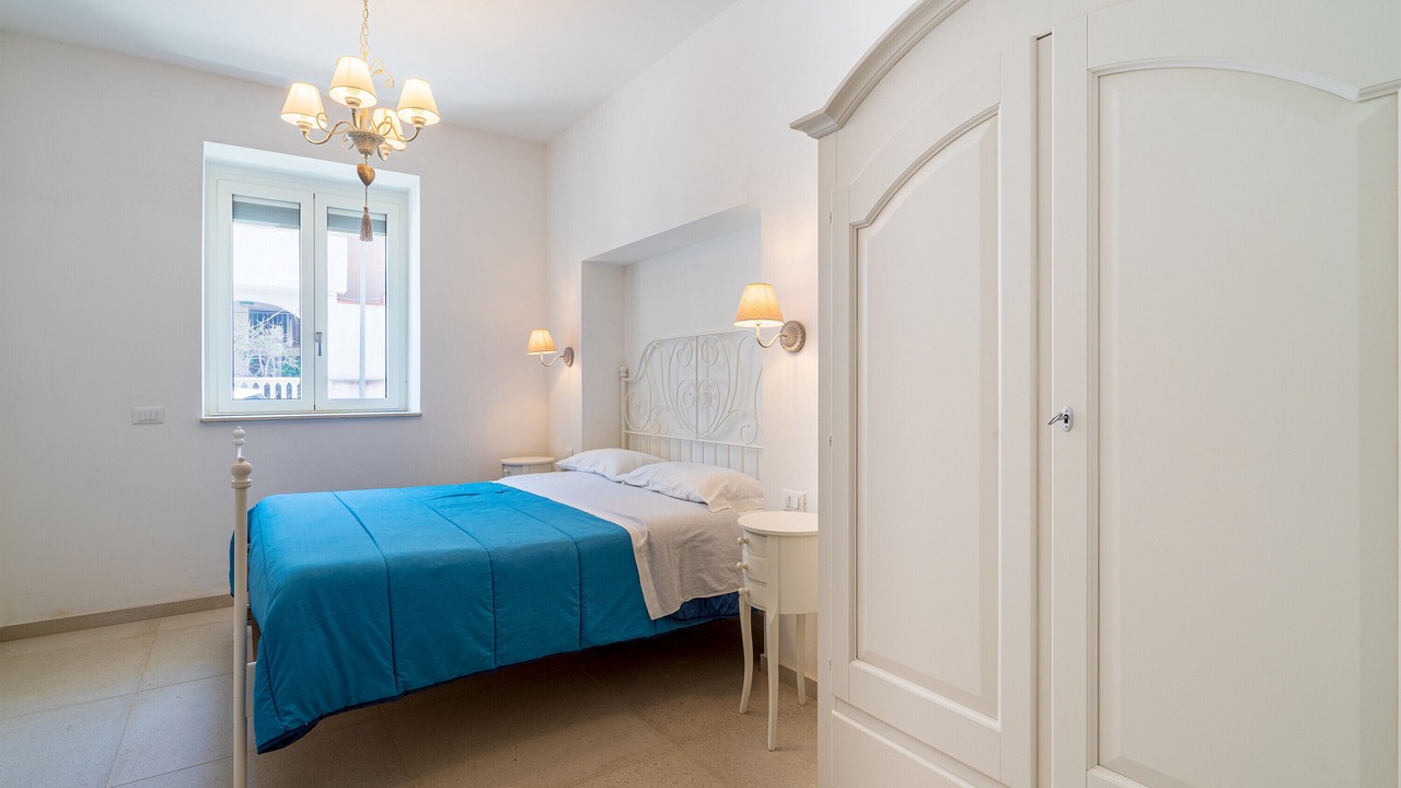 Photo of Bedroom in Marzamemi