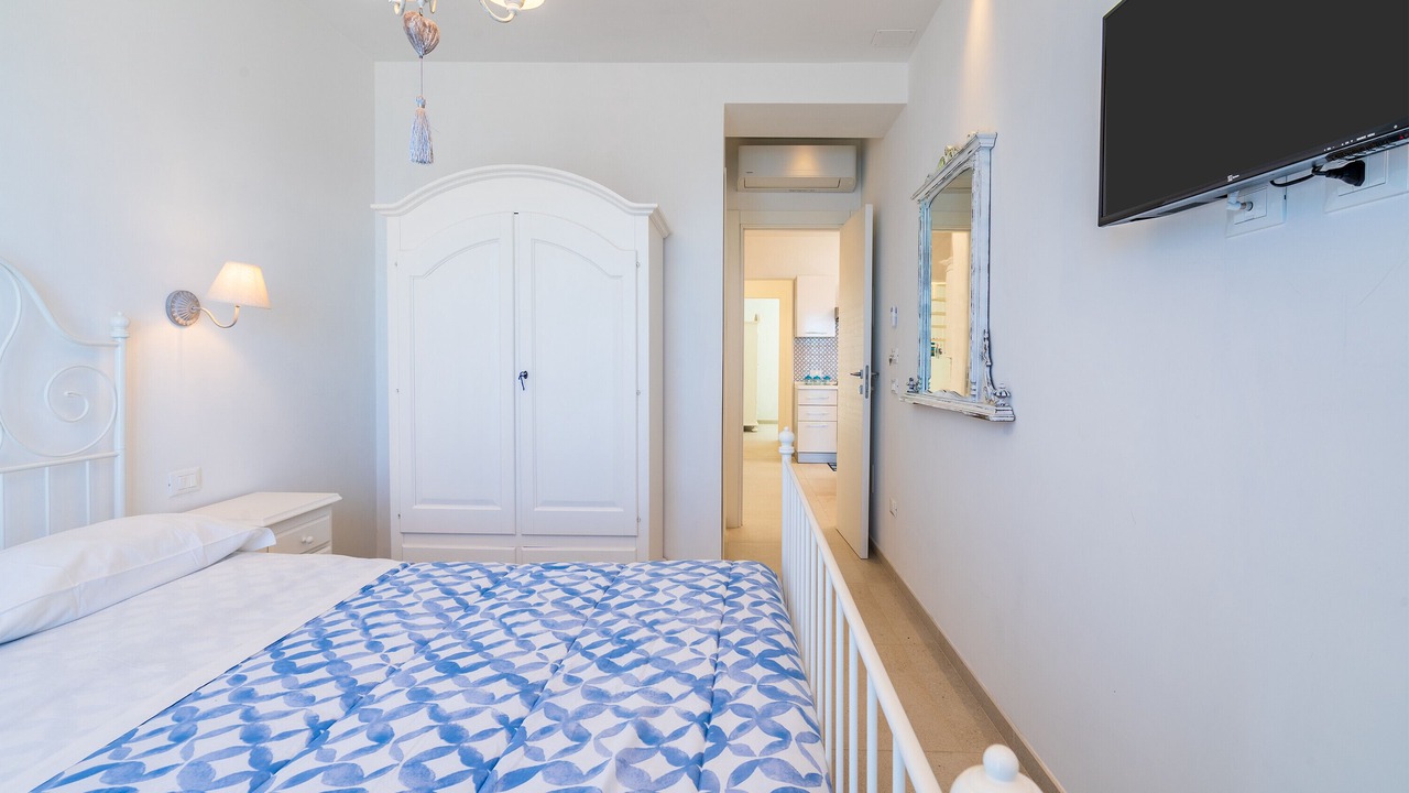 Photo of Bedroom in Marzamemi