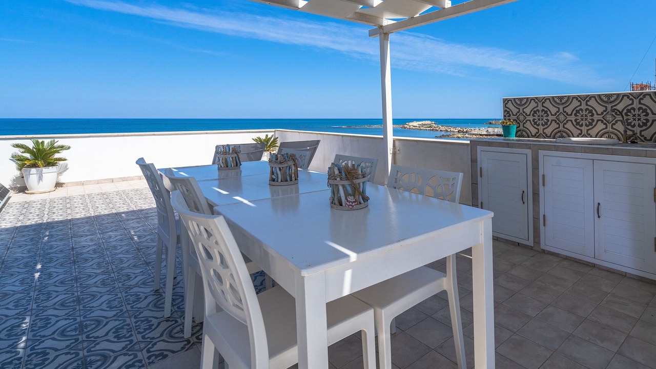 Photo of Outdoor in Marzamemi