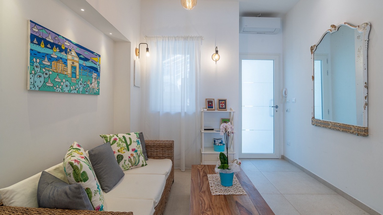 Photo of Livingroom in Marzamemi