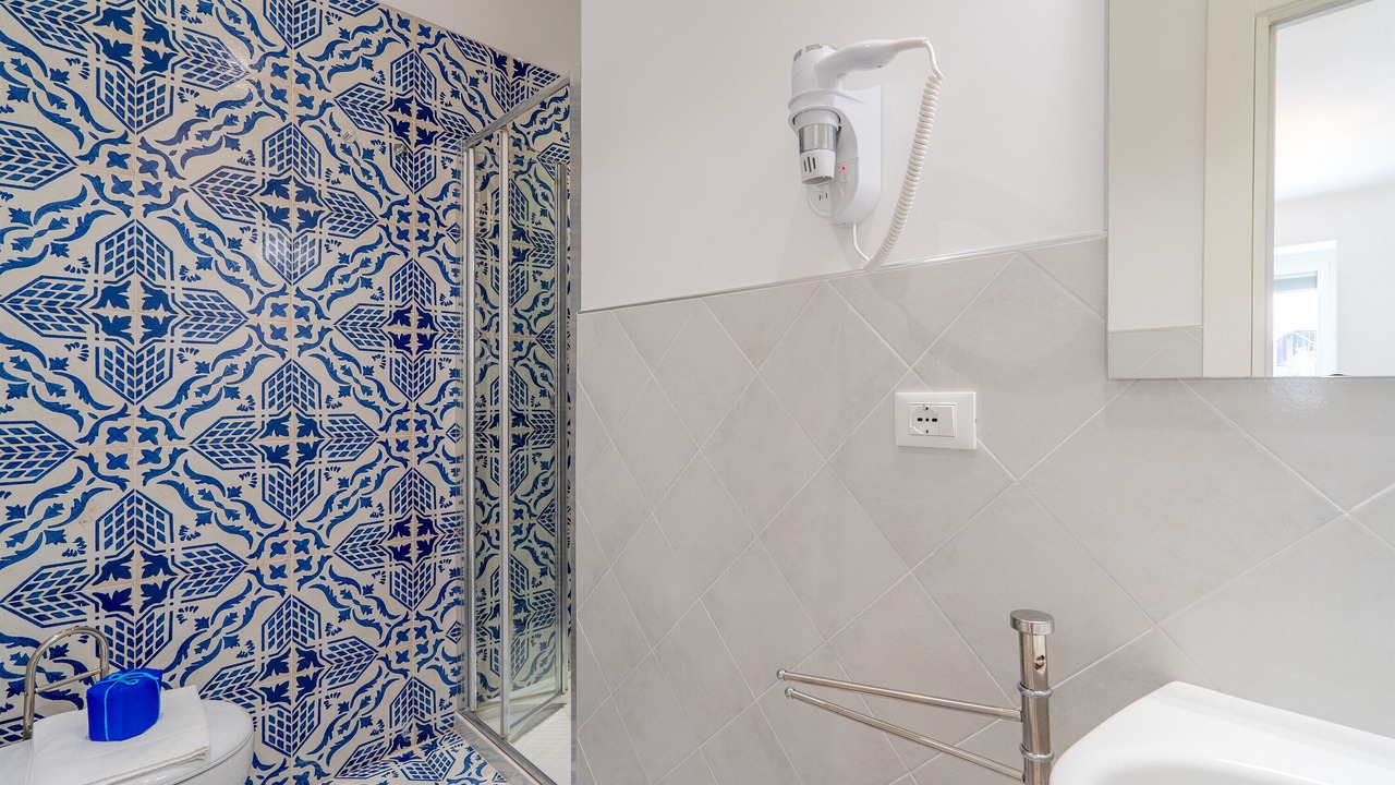 Photo of Bathroom in Marzamemi