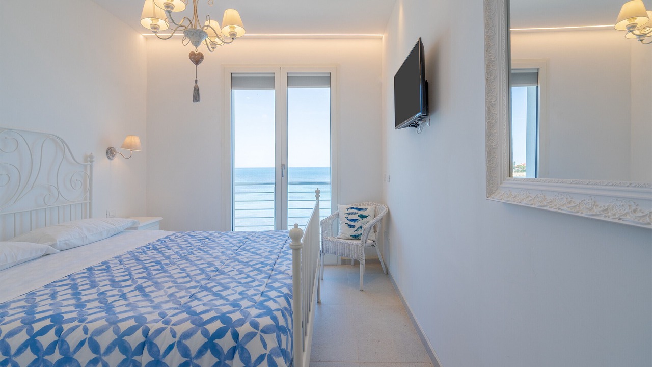 Photo of Bedroom in Marzamemi