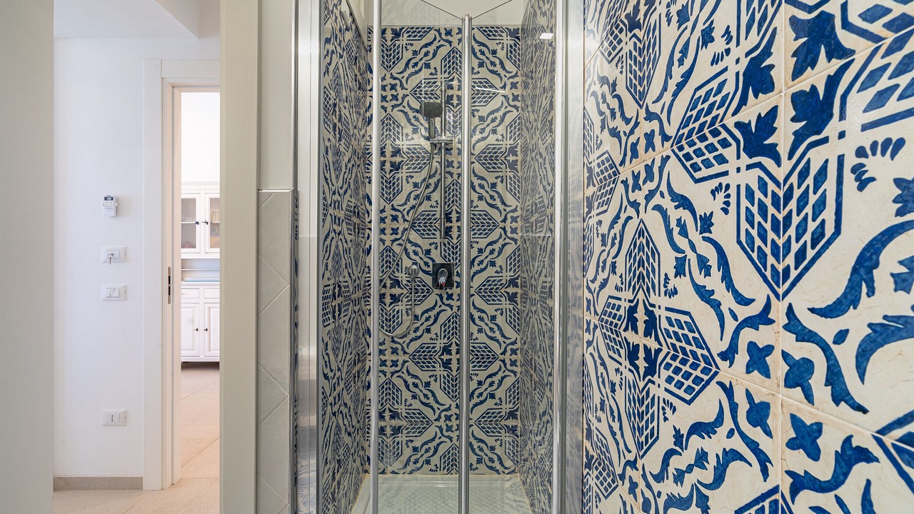 Photo of Bathroom in Marzamemi