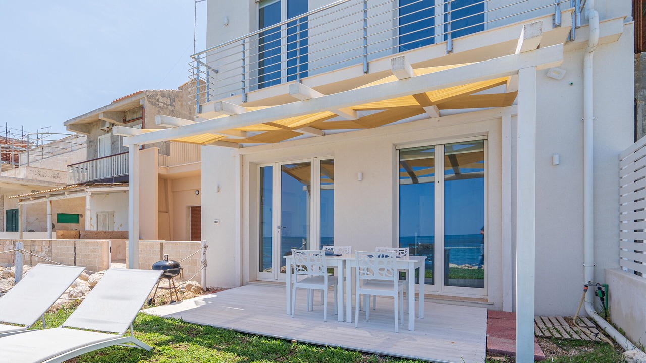 Photo of Outdoor in Marzamemi