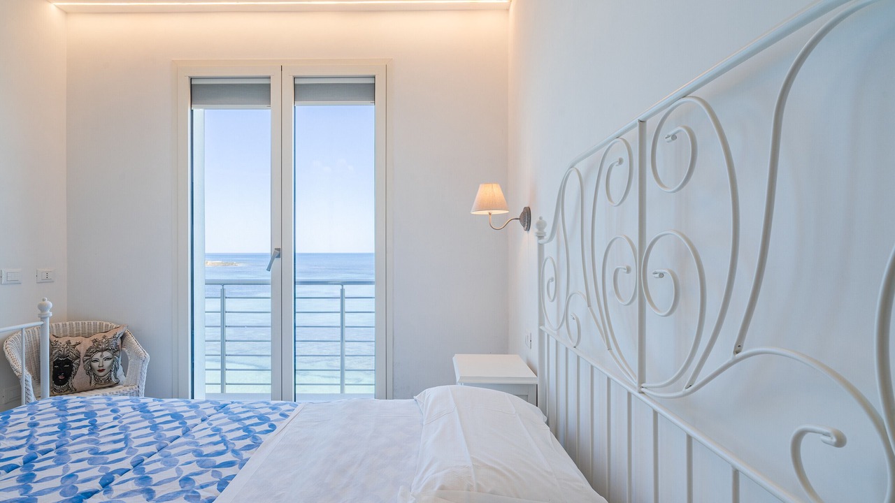 Photo of Bedroom in Marzamemi