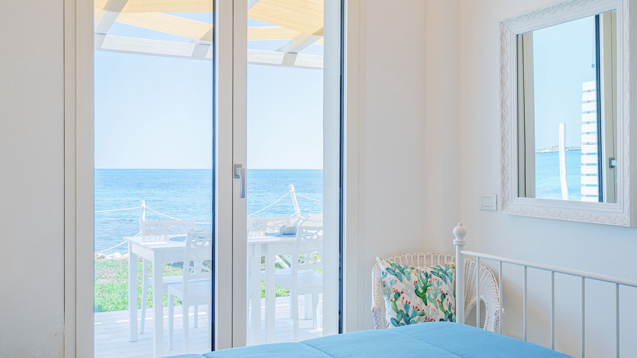 Photo of Bedroom in Marzamemi
