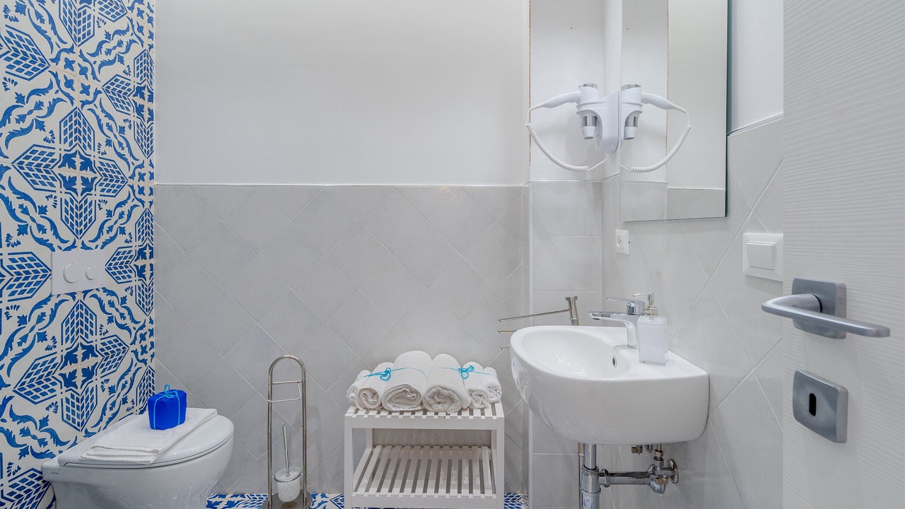 Photo of Bathroom in Marzamemi