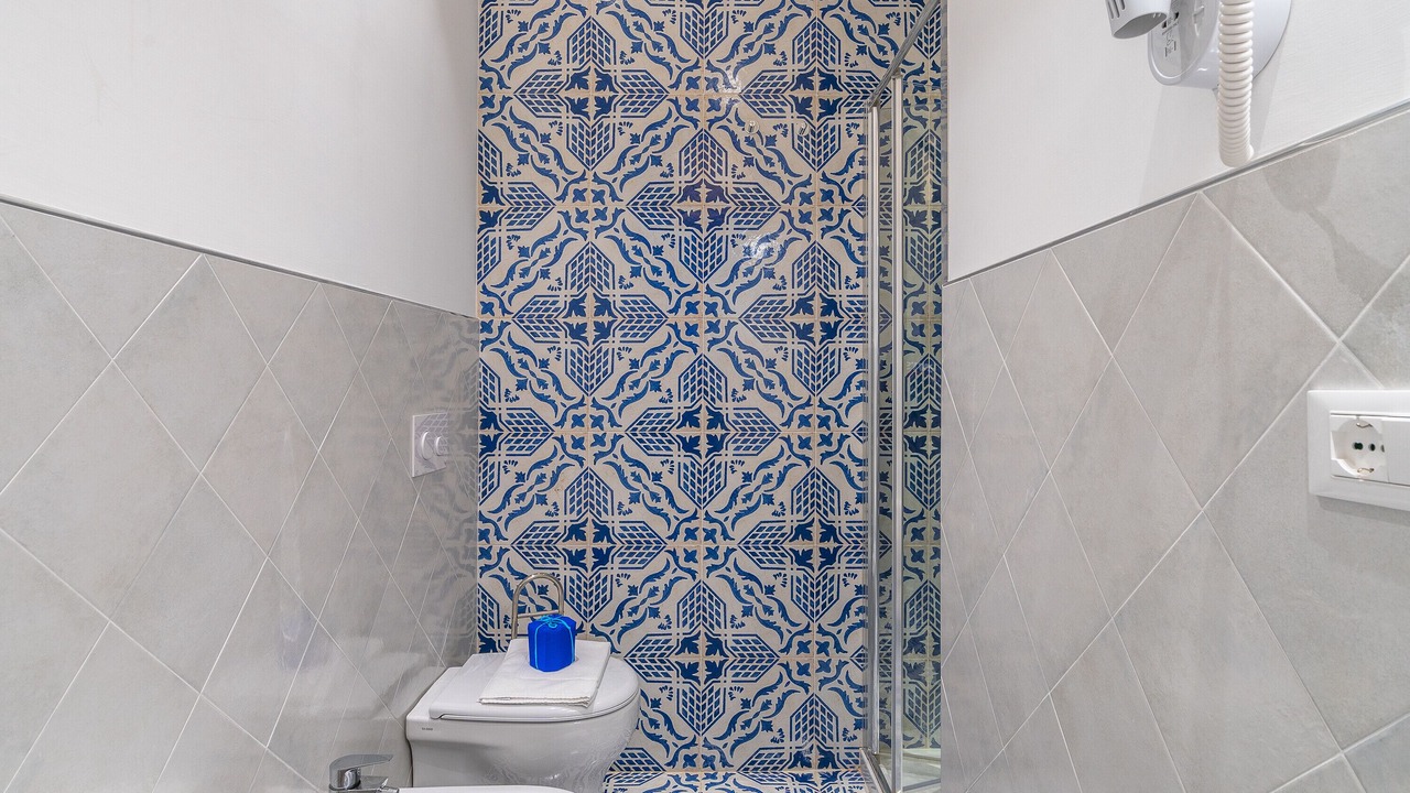Photo of Bathroom in Marzamemi