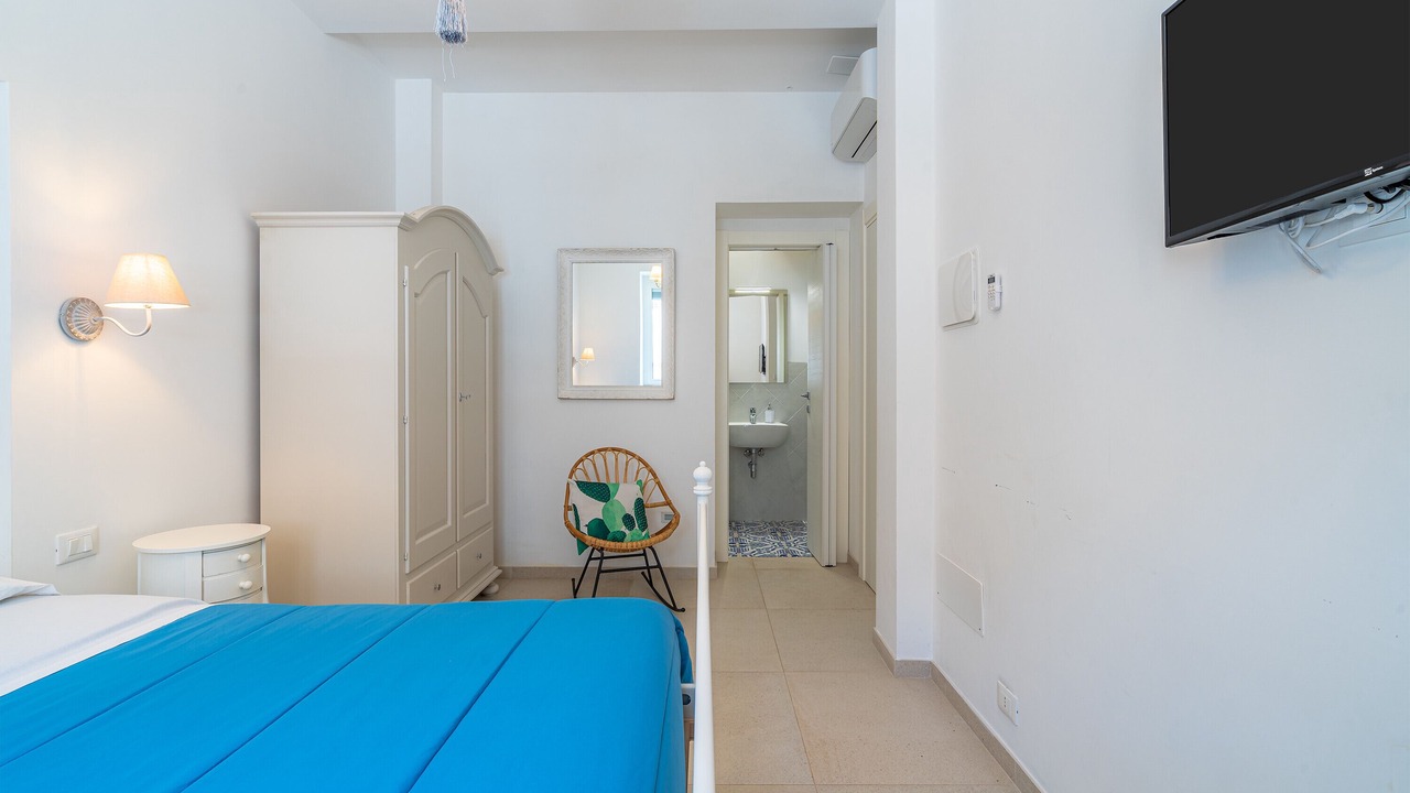 Photo of Bedroom in Marzamemi