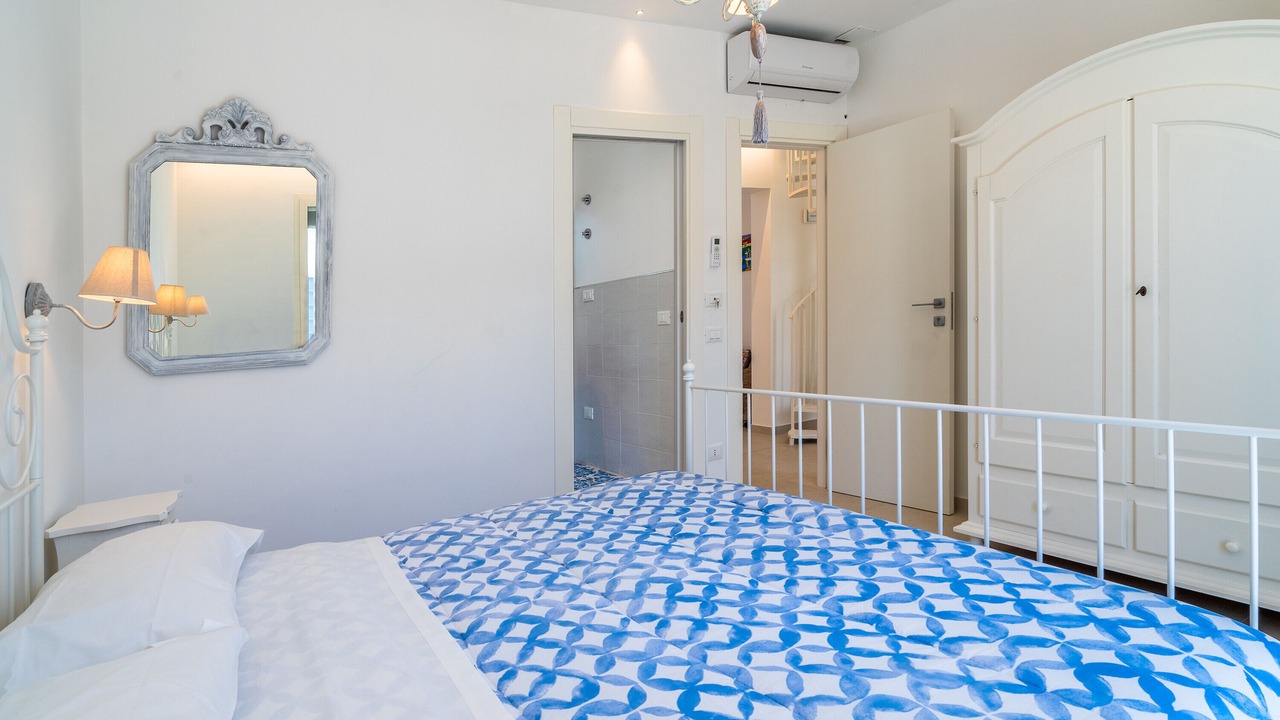 Photo of Bedroom in Marzamemi